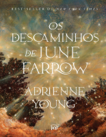 Os descaminhos de June Farrow - Adrienne Young.epub